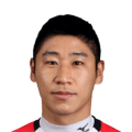 Lee Keun Ho FIFA 17 Non Rare Silver
