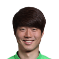 Kim Ho Jun FIFA 17 Non Rare Bronze