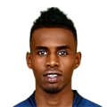 Abdi FIFA 17 Rare Bronze