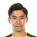 Kagawa FIFA 17 Man of the Match