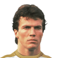 Matthäus FIFA 17 Icon / Legend
