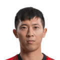 Lee Chang Hoon FIFA 17 Non Rare Silver