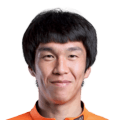 Kang Ju Nu FIFA 17 Non Rare Bronze