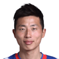 Kim Keun Hoan FIFA 17 Rare Bronze