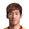 Jeong Ho Jeong FIFA 17 Rare Bronze