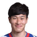 Lee Jae An FIFA 17 Non Rare Bronze