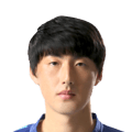Yang Han Been FIFA 17 Non Rare Bronze