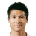 Pak Kwang Ryong FIFA 17 Non Rare Silver