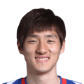 Lee Kwang Jin FIFA 17 Rare Bronze