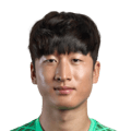 Lee Chang Geun FIFA 17 Rare Bronze