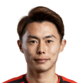 Lim Chang Kyoun FIFA 17 Non Rare Silver