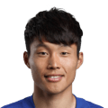 Lee Chang Yong FIFA 17 Non Rare Bronze