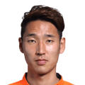 Lee Kwang Sun FIFA 17 Non Rare Bronze