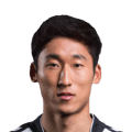 Kim Yong Hwan FIFA 17 Non Rare Bronze