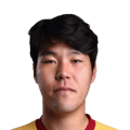 Kim Yeong Bin FIFA 17 Team of the Week Bronze