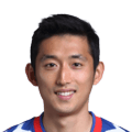 Kim Hyuk Jin FIFA 17 Non Rare Bronze