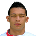 Rodriguez FIFA 16 Non Rare Silver