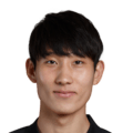 Choi Ho Ju FIFA 17 Rare Bronze