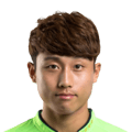 Jang Yun Ho FIFA 17 Non Rare Bronze