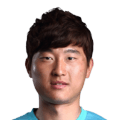 Choi Bong Jin FIFA 17 Non Rare Bronze