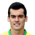 Paulo Henrique FIFA 17 Non Rare Bronze