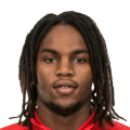 Renato Sanches FIFA 17 Ones to Watch