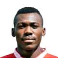Didiba Moudoumbou FIFA 17 Non Rare Bronze