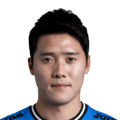 Lee Ho Seung FIFA 17 Non Rare Bronze