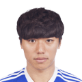 Ko Seung Beom FIFA 17 Non Rare Bronze