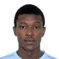 Sharahili FIFA 17 Non Rare Bronze