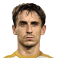 Neville FIFA 16 Icon / Legend