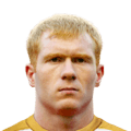Scholes FIFA 16 Icon / Legend