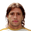 Crespo FIFA 16 Icon / Legend