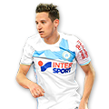 Thauvin FIFA 17 Team of the Week Gold