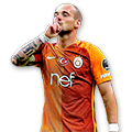 Sneijder FIFA 17 Ultimate Scream