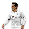Hummels FIFA 17 Ones to Watch