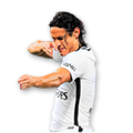 Cavani FIFA 16 Team of the Week Gold