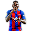 Umtiti FIFA 17 Ones to Watch