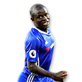 Kanté FIFA 17 Ones to Watch