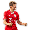 Müller FIFA 17 Ultimate Scream