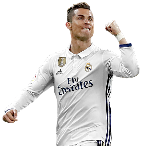 Cristiano Ronaldo 98 LW | FifaRosters