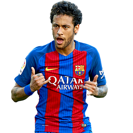 Neymar 98 LW | FifaRosters