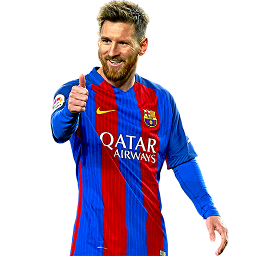 Lionel Messi 98 RW | FifaRosters